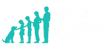Chiropractic Saint Johns FL Balance Chiropractic Center, Inc. Logo